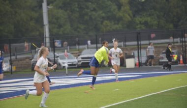 HS SOCCER: Mazur’s goal lifts Mid Valley past Lake-Lehman – Scranton Times-Tribune