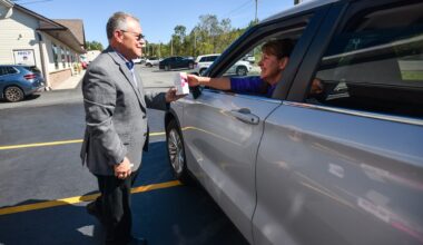 Save a Life Day offers Narcan, awareness of substance use disorder