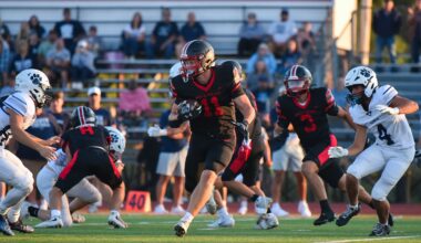 GAMEFACE WEEK 4: 1-North Pocono at 3-Valley View is the Game of the Week – Scranton Times-Tribune