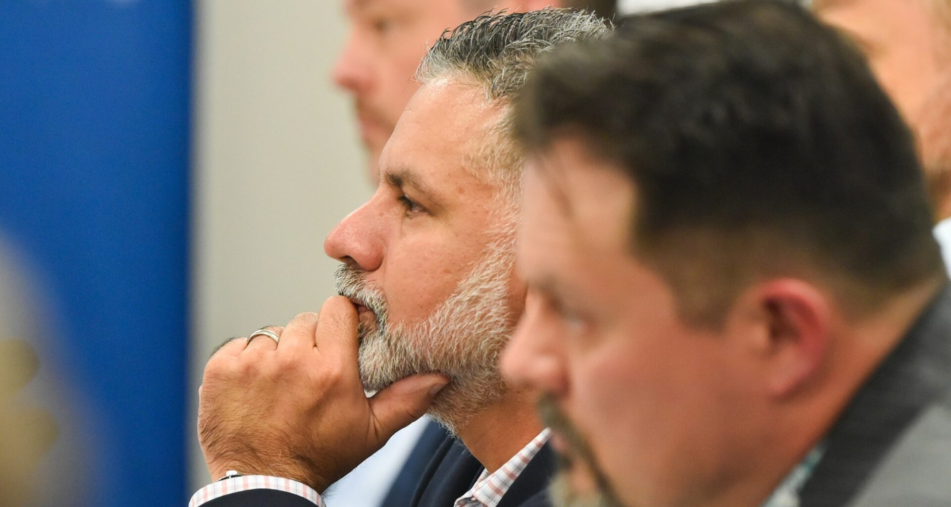 Education, workforce, industry leaders discuss ways to fill skilled trades
