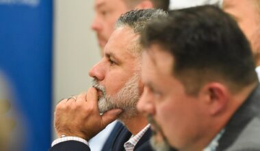 Education, workforce, industry leaders discuss ways to fill skilled trades
