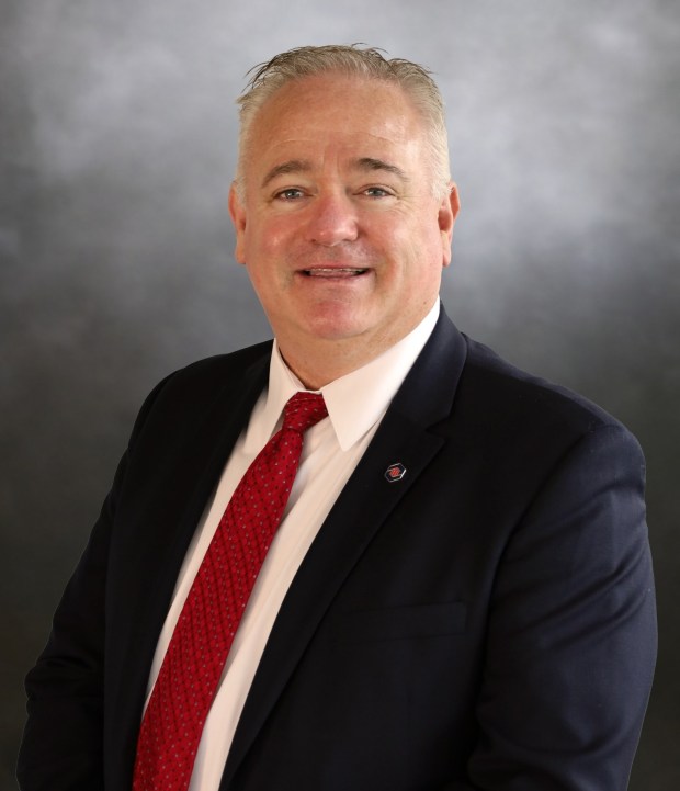 McLaughlin, Peoples Security Bank (SUBMITTED)
