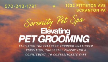Serenity Pet Spa opens in South Side