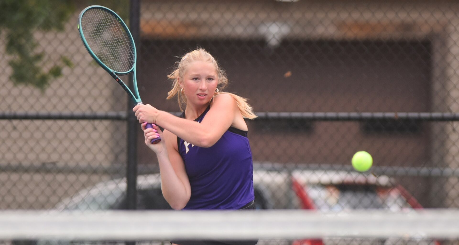 HS TENNIS NOTES: Lackawanna League powers Scranton Prep and Abington Heights renew rivalry – Scranton Times-Tribune