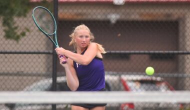 HS TENNIS NOTES: Lackawanna League powers Scranton Prep and Abington Heights renew rivalry – Scranton Times-Tribune