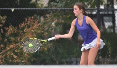 GIRLS TENNIS: 2026 Lackawanna League Singles Records (Sept. 5) – Scranton Times-Tribune