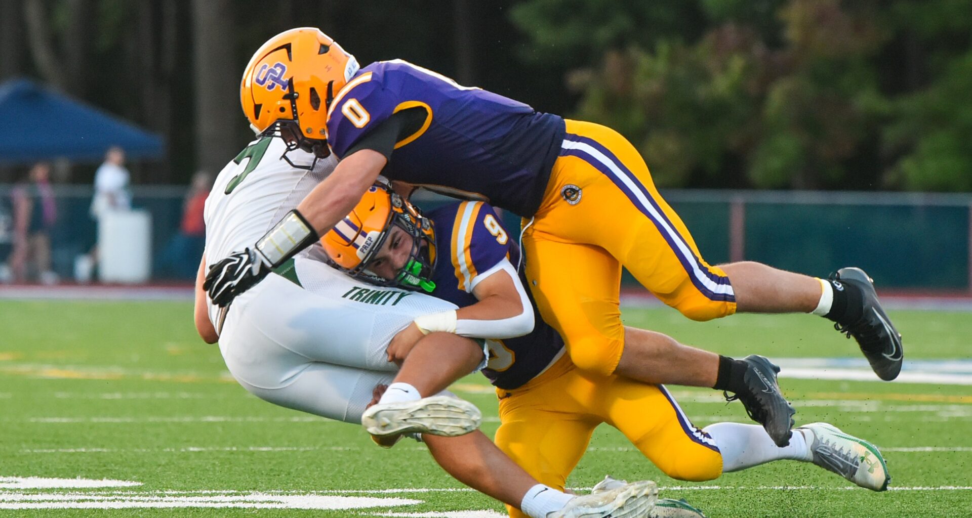 HS FOOTBALL: Pennsylvania Rankings by PennLive.com – Scranton Times-Tribune