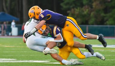 HS FOOTBALL: Pennsylvania Rankings by PennLive.com – Scranton Times-Tribune