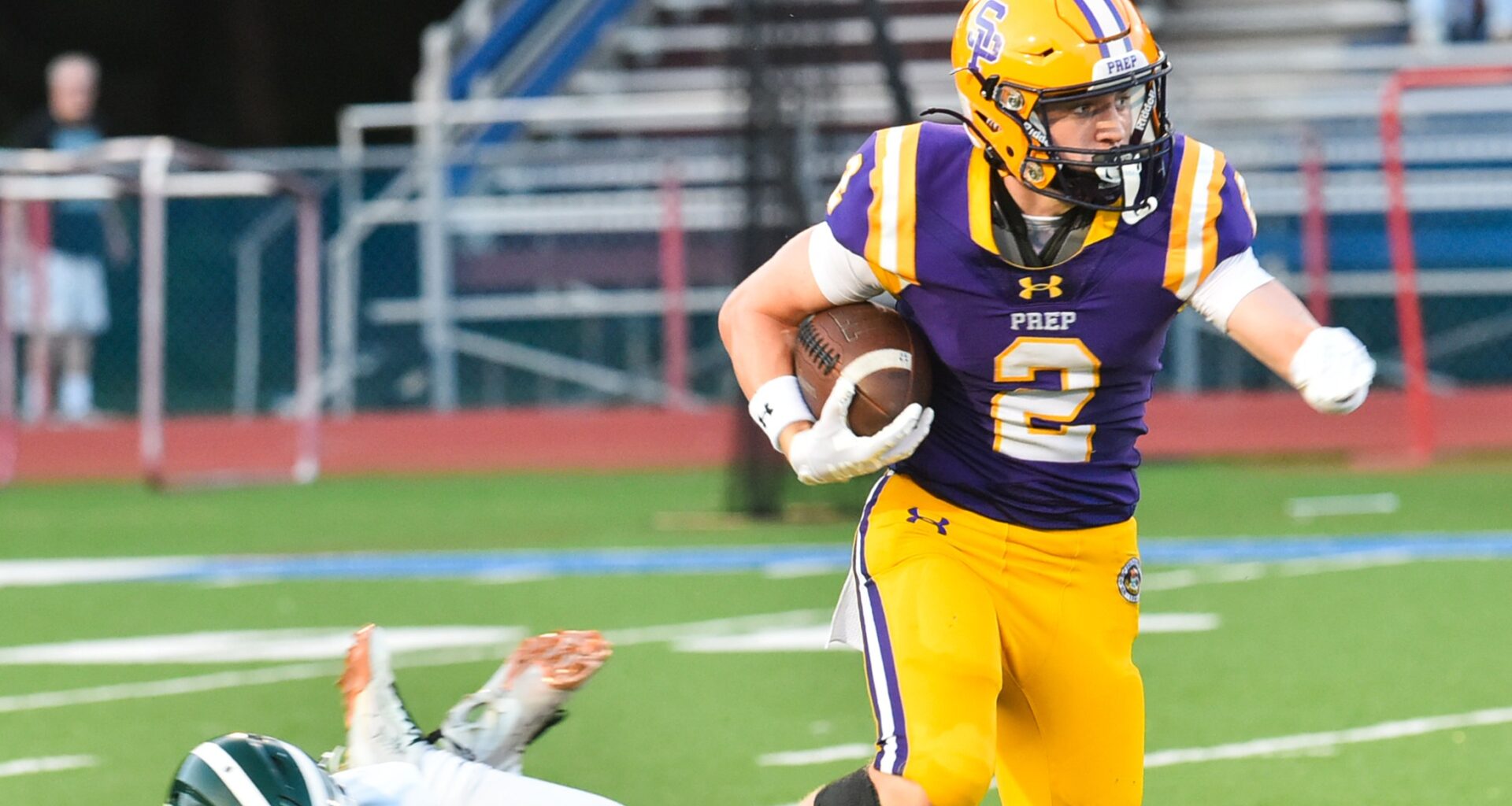 GAMEFACE WEEK 4: Lackawanna Football Conference capsules – Scranton Times-Tribune