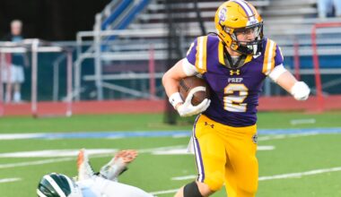 GAMEFACE WEEK 4: Lackawanna Football Conference capsules – Scranton Times-Tribune