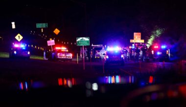 Coroner: Scranton man in police chase died from self-inflicted wound