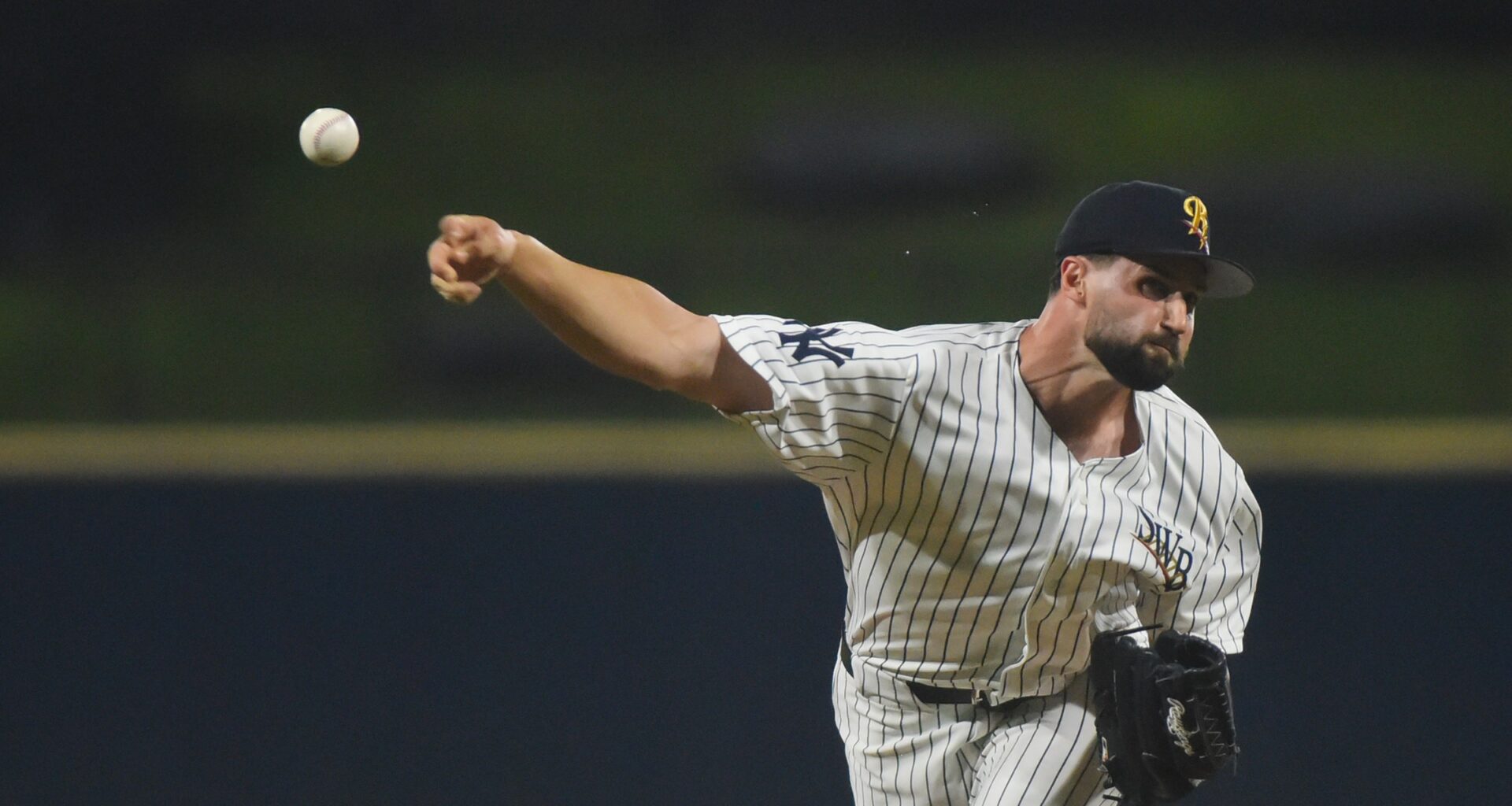 Chasing IL playoffs berth, RailRiders set to host Jumbo Shrimp – Scranton Times-Tribune
