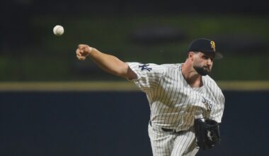 Chasing IL playoffs berth, RailRiders set to host Jumbo Shrimp – Scranton Times-Tribune