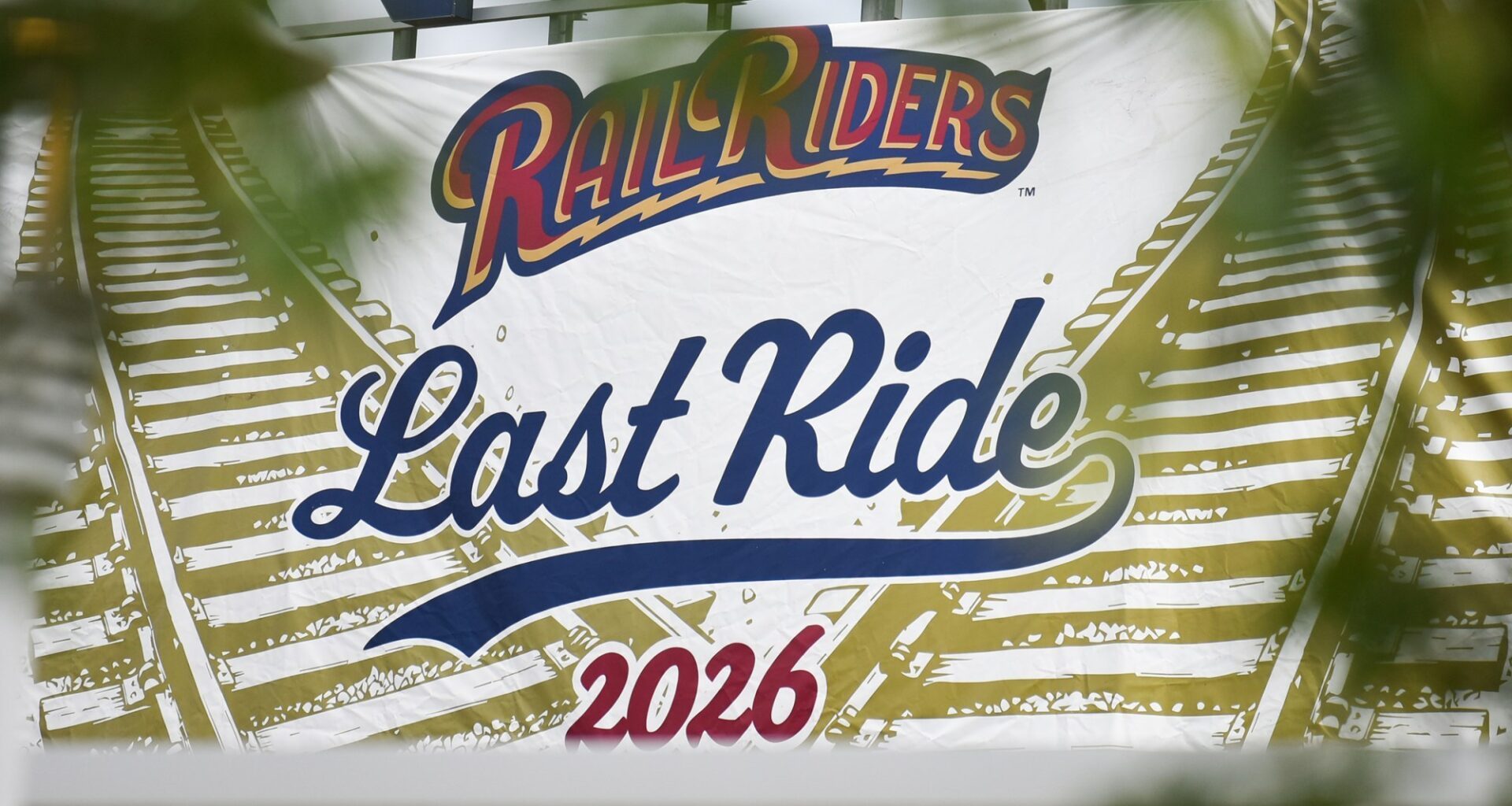 SWB RAILRIDERS: End of an era for franchise’s nickname – Scranton Times-Tribune