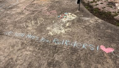 OUR OPINION: Goodbye to the RailRiders, and hello to another attempt at shared identity – Scranton Times-Tribune