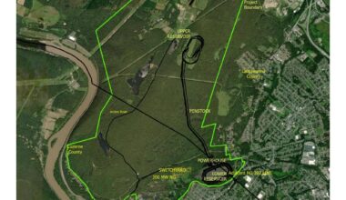 Forum planned on Old Forge borehole project on land also eyed for data center