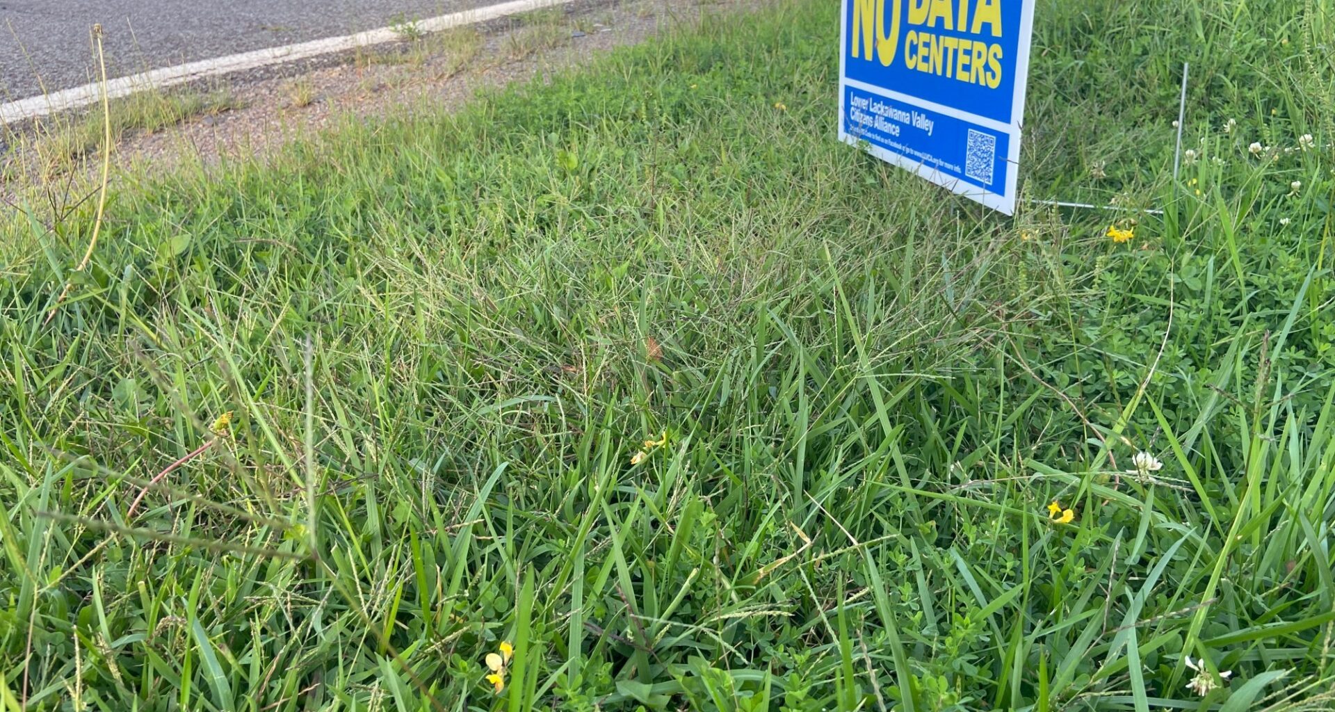Public weighs in on Ransom Twp. data center ordinance