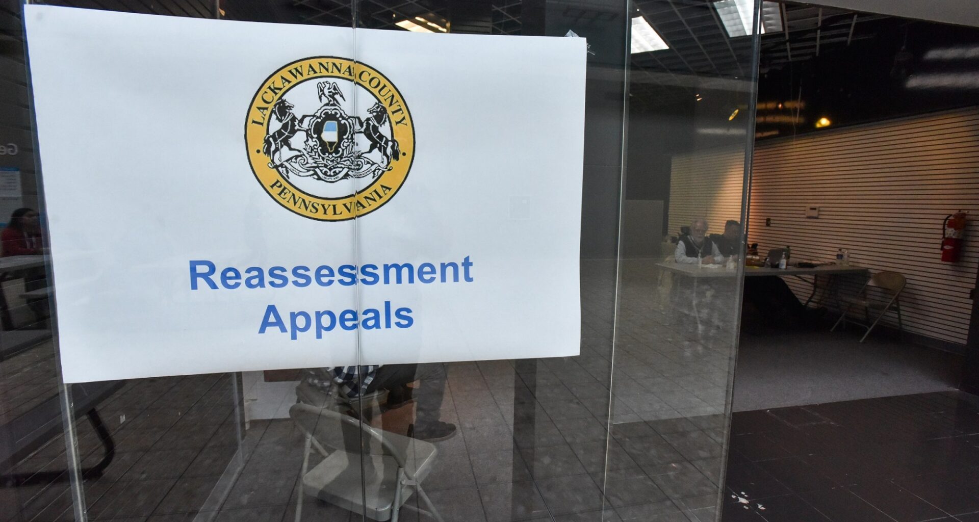 Judge: County must provide reassessment records sought under Right to Know Law