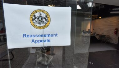 Judge: County must provide reassessment records sought under Right to Know Law