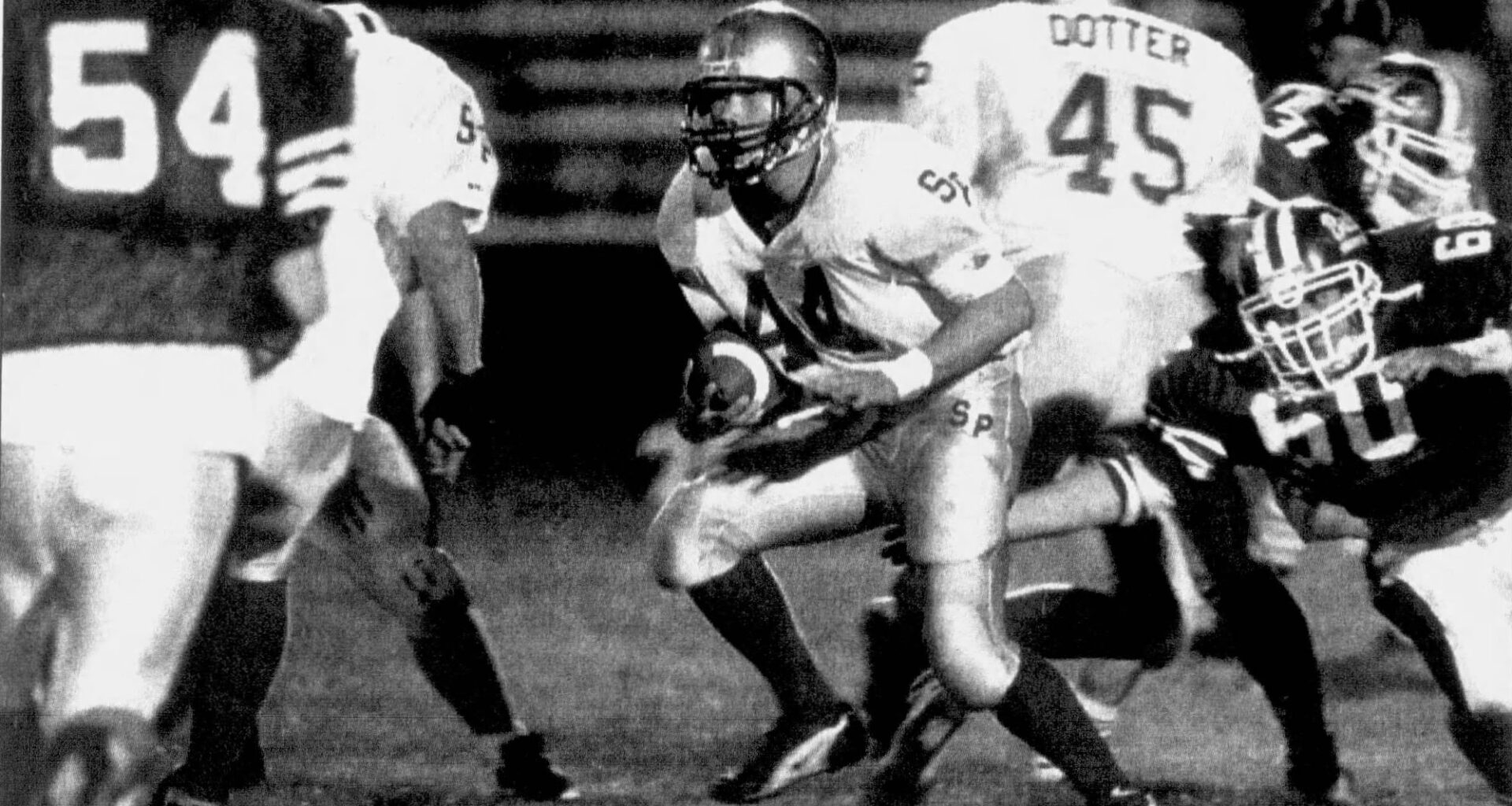 Remember when – Scranton Times-Tribune