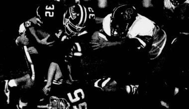 Remember when – Scranton Times-Tribune