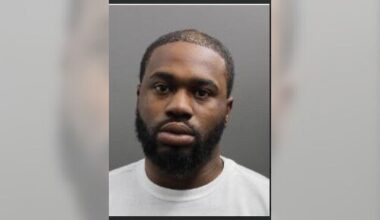 NY drug suspect out on bail arrested in Scranton raid