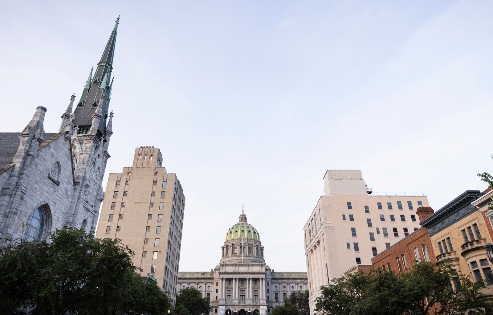 Dozens of former Pa. lawmakers are now registered to lobby their old workplace