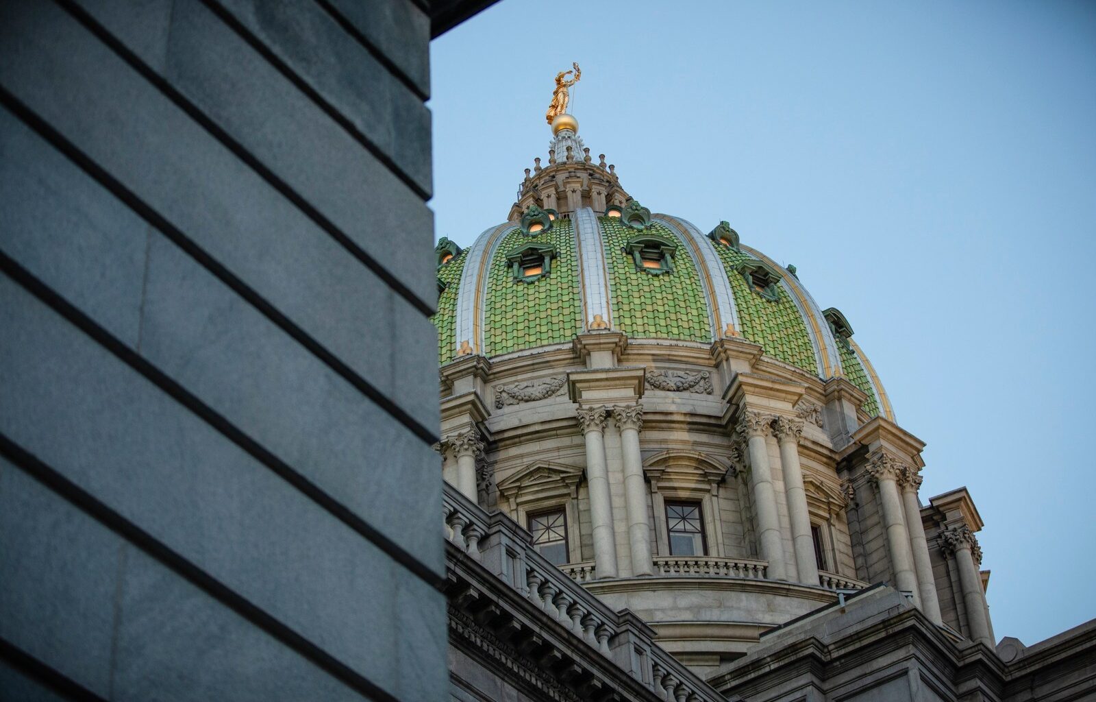 The 2026 races that could decide control of the Pennsylvania House and Senate