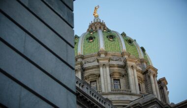 The 2026 races that could decide control of the Pennsylvania House and Senate