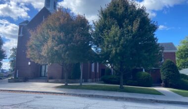 Nonprofit purchases West Scranton church, rectory for housing, childcare
