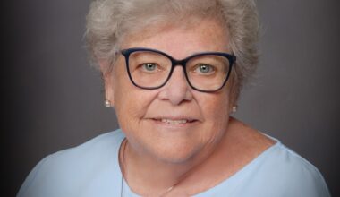 Friends of the Poor and Catherine McCauley Center has new president and CEO