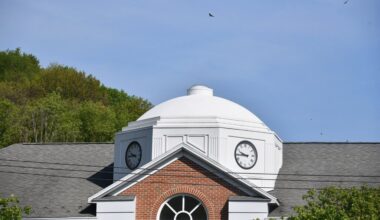 South Abington Twp. introduces Hometown Heroes banner program