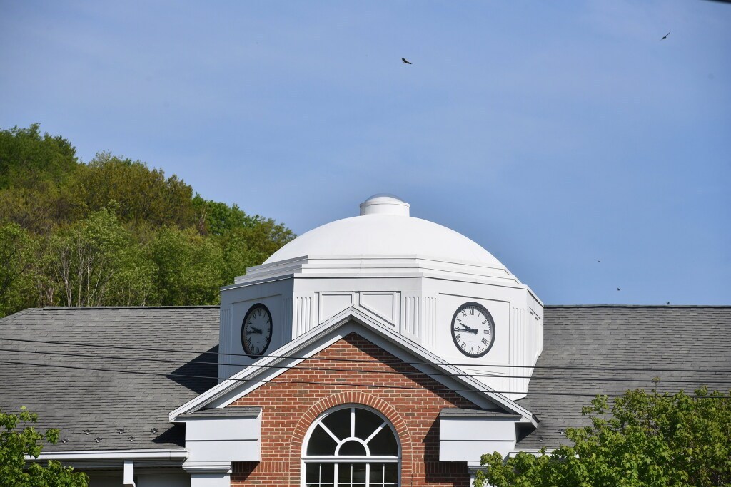 South Abington Twp. introduces Hometown Heroes banner program