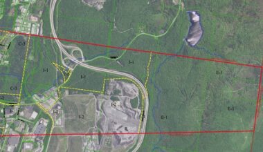 Throop to consider DeNaples' request for warehouses in environmental land