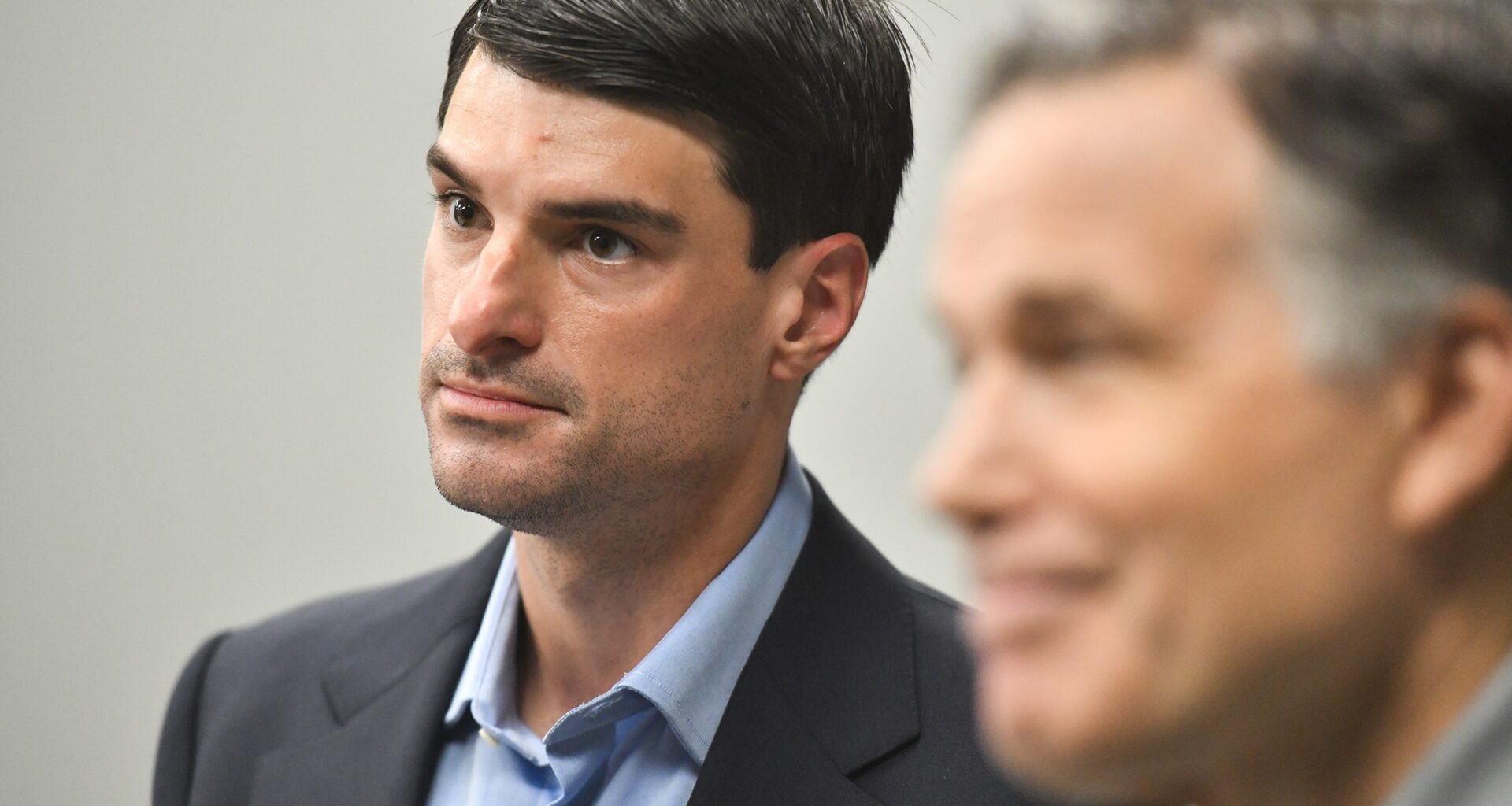 Bresnahan, McCormick speaking at GOP convention