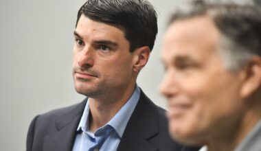 Bresnahan, McCormick speaking at GOP convention
