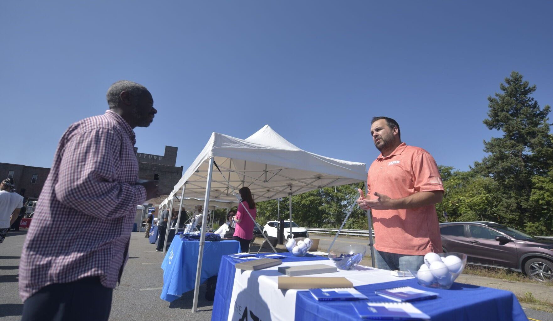 Local unemployment rate continues slight decline