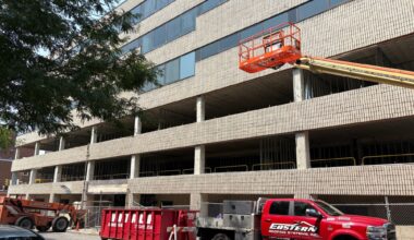 Monday Update: Downtown property being transformed into educational, commercial hub