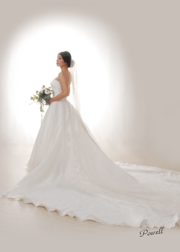 Mrs. Vincent D'Auria (Powell Studio)