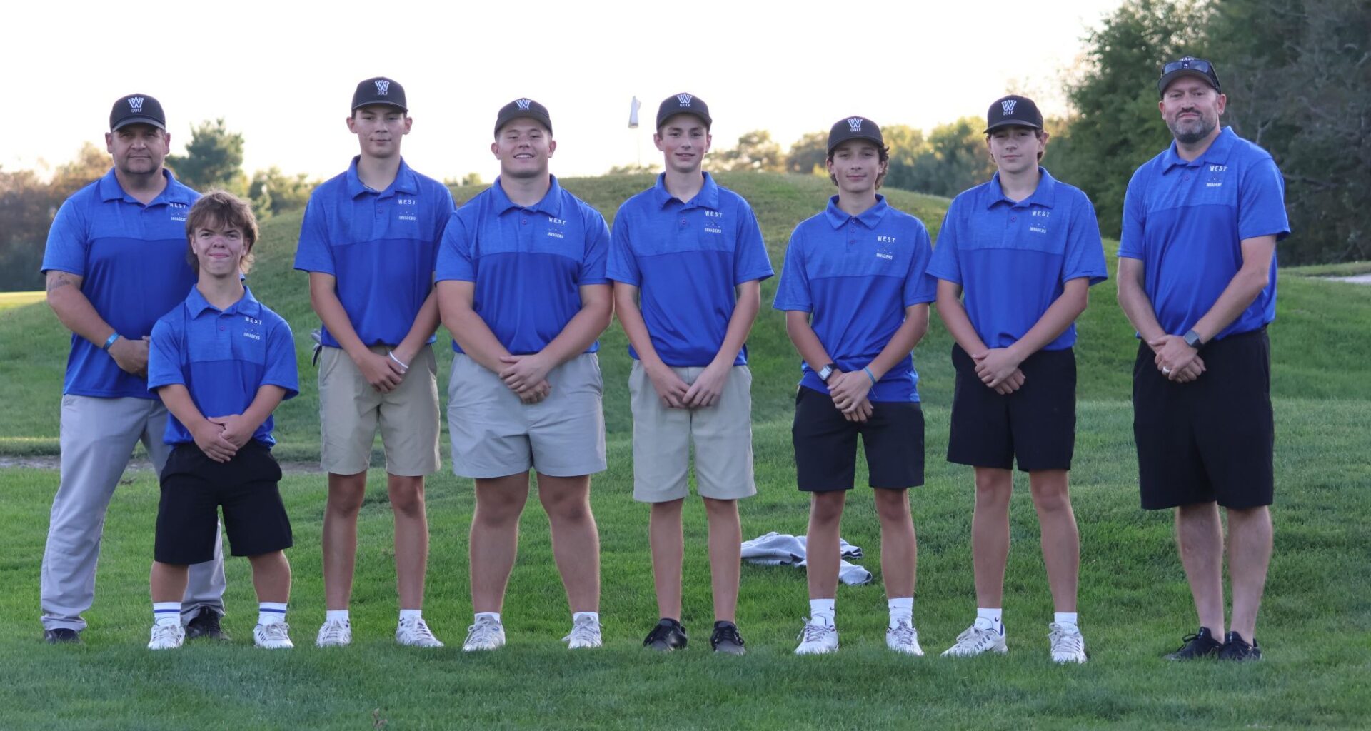 HS ROUNDUP: West Scranton beats Scranton Prep, tops Scranton in boys golf – Scranton Times-Tribune