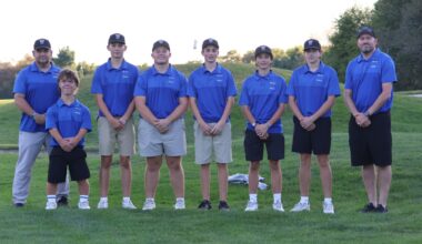 HS ROUNDUP: West Scranton beats Scranton Prep, tops Scranton in boys golf – Scranton Times-Tribune