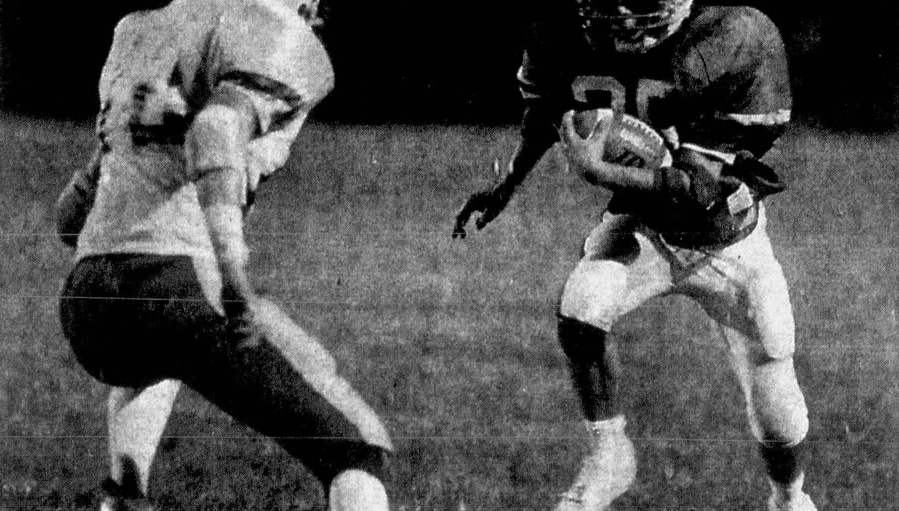 REMEMBER WHEN – Scranton Times-Tribune