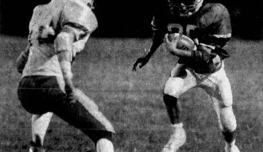REMEMBER WHEN – Scranton Times-Tribune