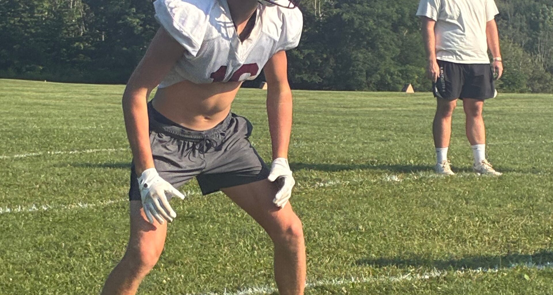 HS FOOTBALL: LFC teams compete in Thursday night games – Scranton Times-Tribune
