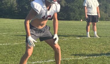 HS FOOTBALL: LFC teams compete in Thursday night games – Scranton Times-Tribune