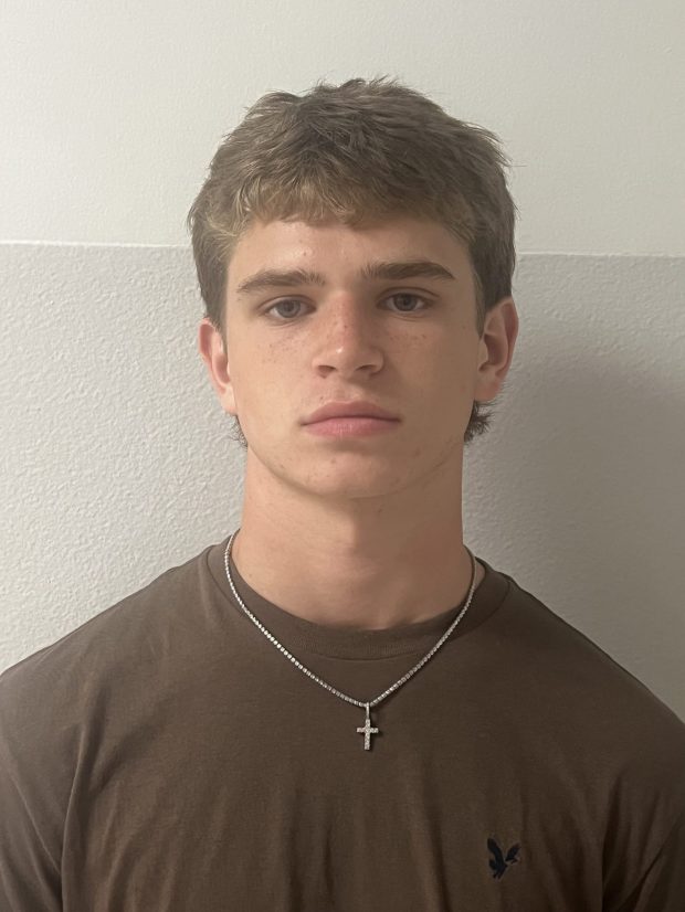 Honesdale's Turk Acker (SUBMITTED PHOTO)