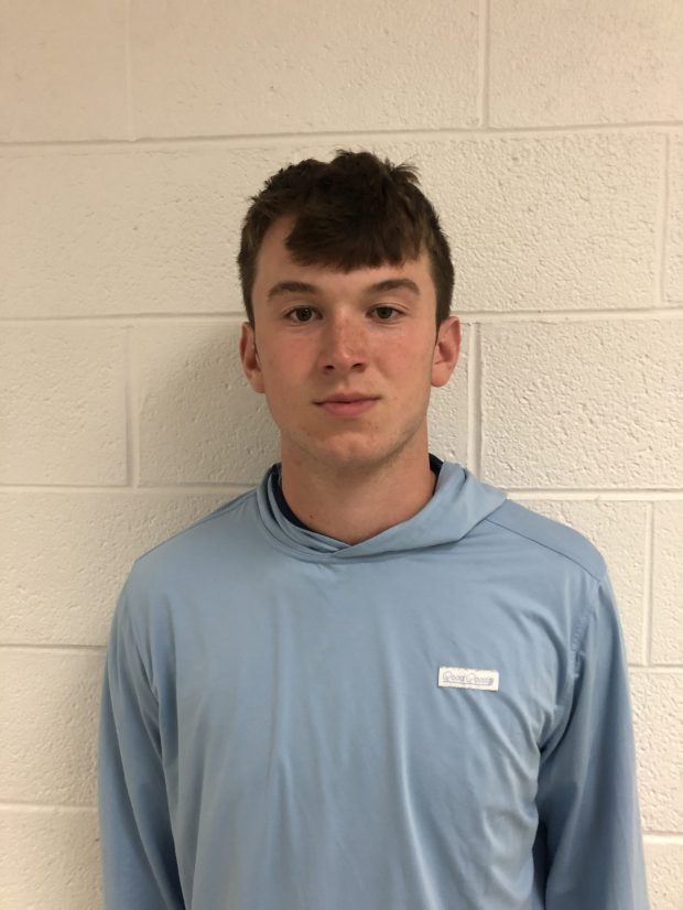 Lackawanna Trail's Lucas Filipek (SUBMITTED PHOTO)