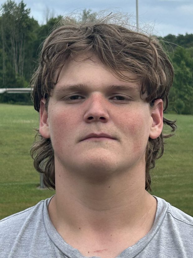 Montrose's Ethan Smith (SUBMITTED PHOTO)