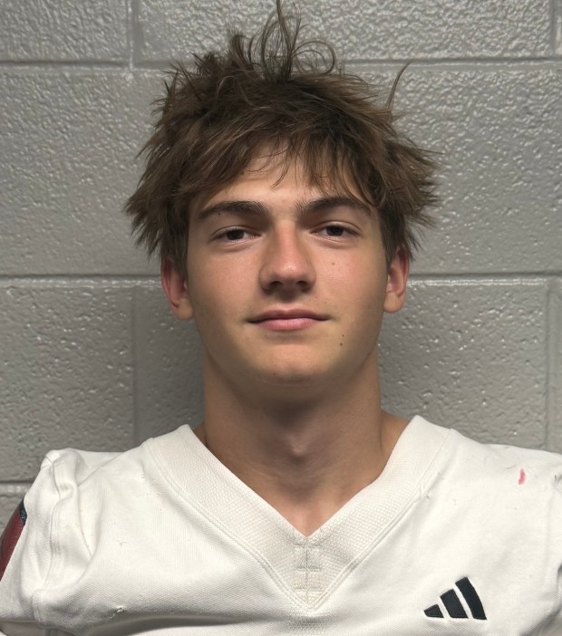 Riverside's Tyler Grill (SUBMITTED PHOTO)