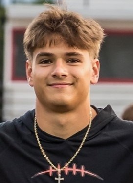 North Pocono's Joe Briskie (SUBMITTED PHOTO)